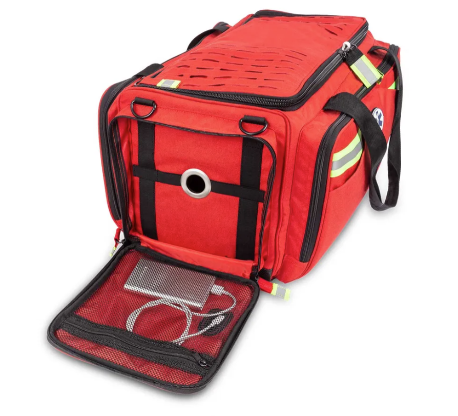 Elite Bags Trauma Bag - Advanced Life Support Emergency Bag