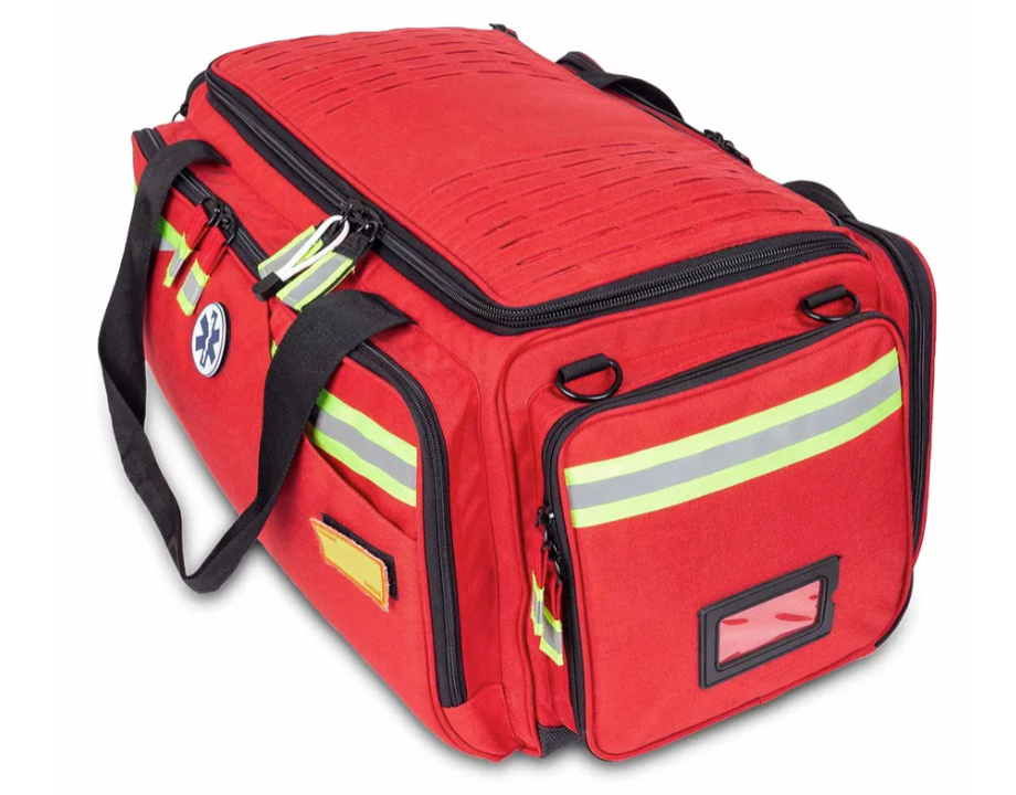 Elite Bags Trauma Bag - Advanced Life Support Emergency Bag