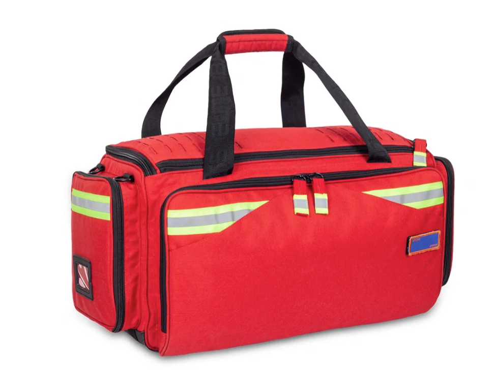 Elite Bags Trauma Bag - Advanced Life Support Emergency Bag