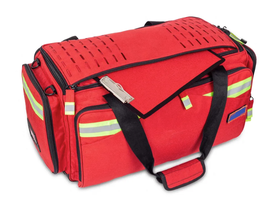 Elite Bags Trauma Bag - Advanced Life Support Emergency Bag