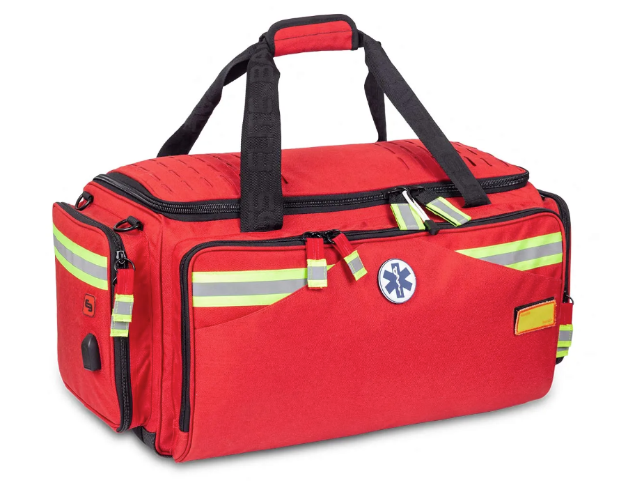 Elite Bags Trauma Bag - Advanced Life Support Emergency Bag