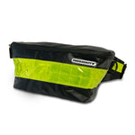 Elite Bags Waist First Aid Kit - Black Reflective