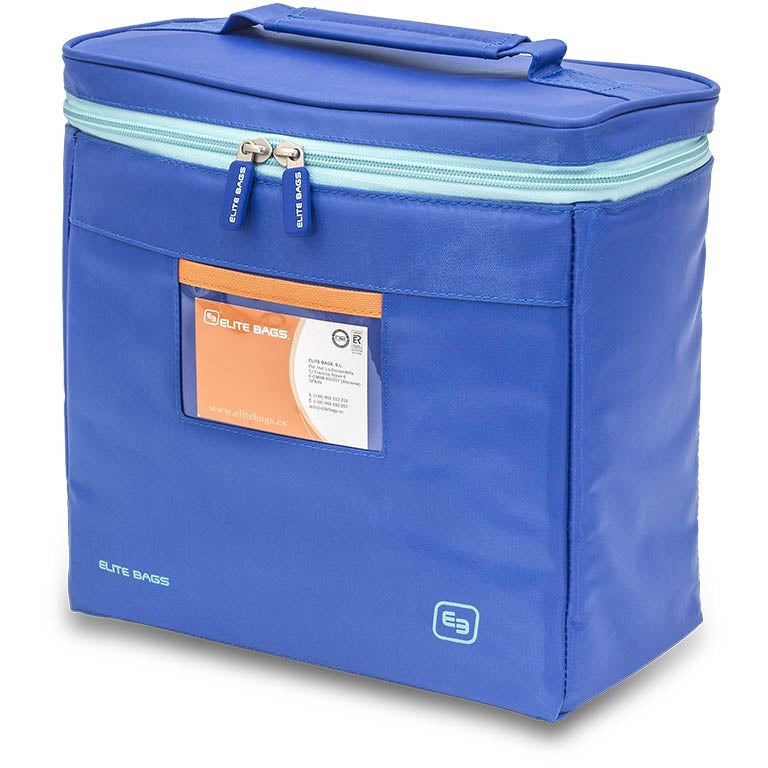 Elite COOL's Isothermal Bag for Sample Transportation