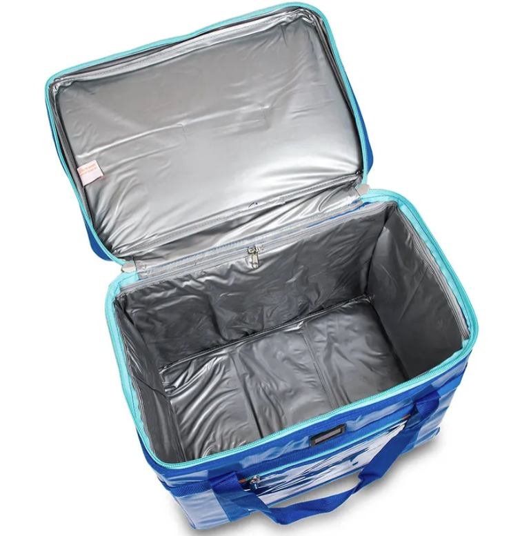 Elite COOL's Isothermal Bag for Sample Transportation