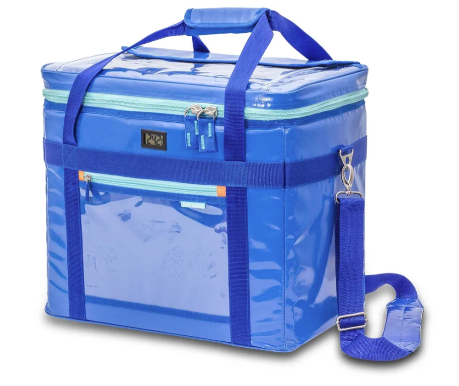 Elite COOL's Isothermal Bag for Sample Transportation