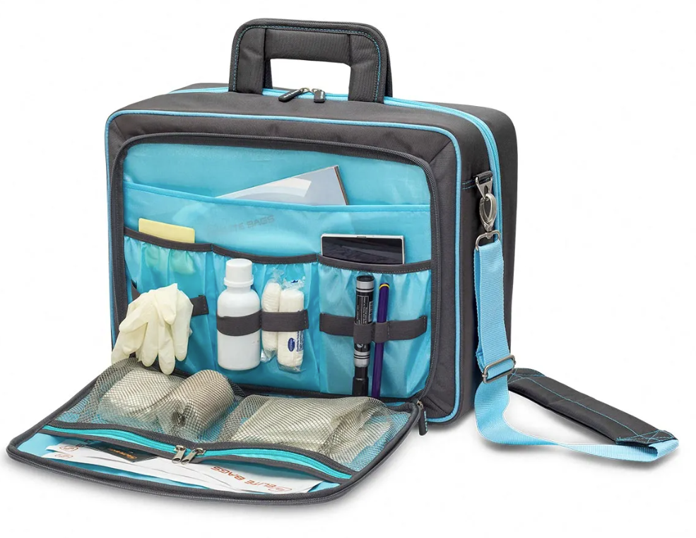 Elite Chiropody Bag