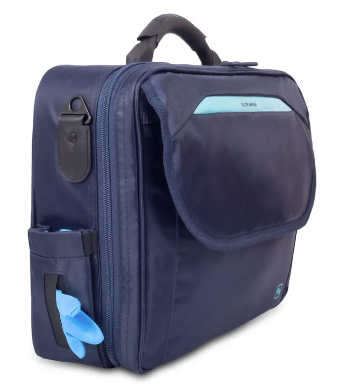 Elite Comfort Nurses Bag