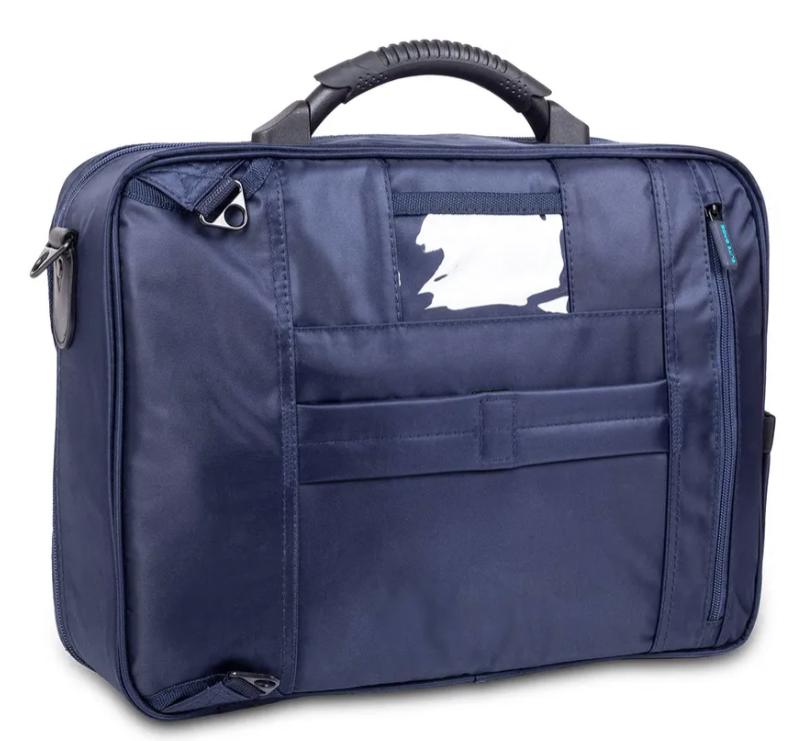 Elite Comfort Nurses Bag