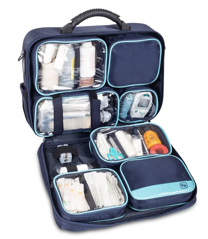 Elite Comfort Nurses Bag