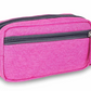 Elite DIABETICS Isothermal Bag for Diabetic’s Kit - Pink