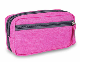 Elite DIABETICS Isothermal Bag for Diabetic’s Kit - Pink