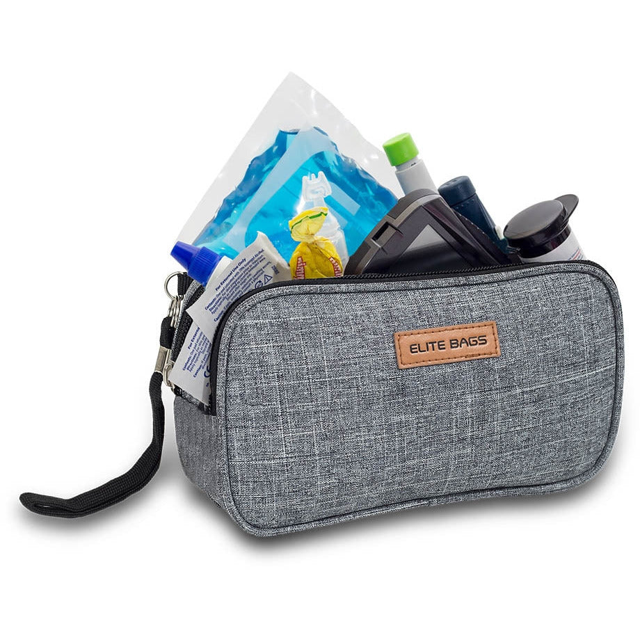 Elite DIA'S Isothermical Bag for Diabetics Kit