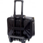 Elite Doctors Bag - Black - EB12.007