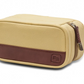 Elite Doctor’s Medical Bag – Brown Leather