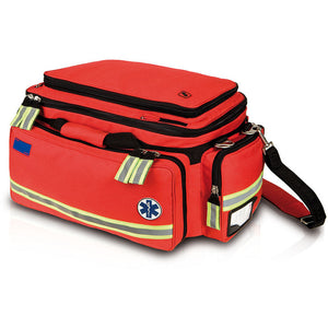 Elite Emergency Bag for Advanced Life Support