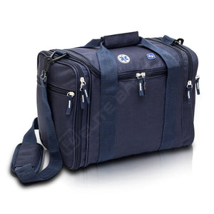 Elite First Aid Bag - Blue