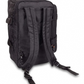 Elite GP's Lightweight Doctors Bag - Black