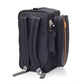 Elite GP's Lightweight Doctors Bag - Black