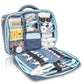 Elite Home Care Bag - Blue