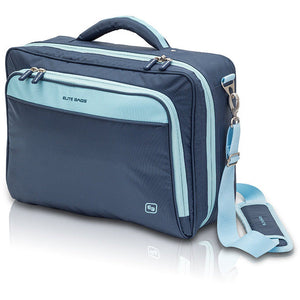 Elite Home Care Bag - Blue