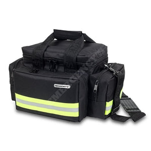 Elite Light Emergency Bag - Black Polyester