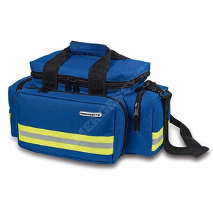 Elite Light Emergency Bag - Royal Blue Polyester