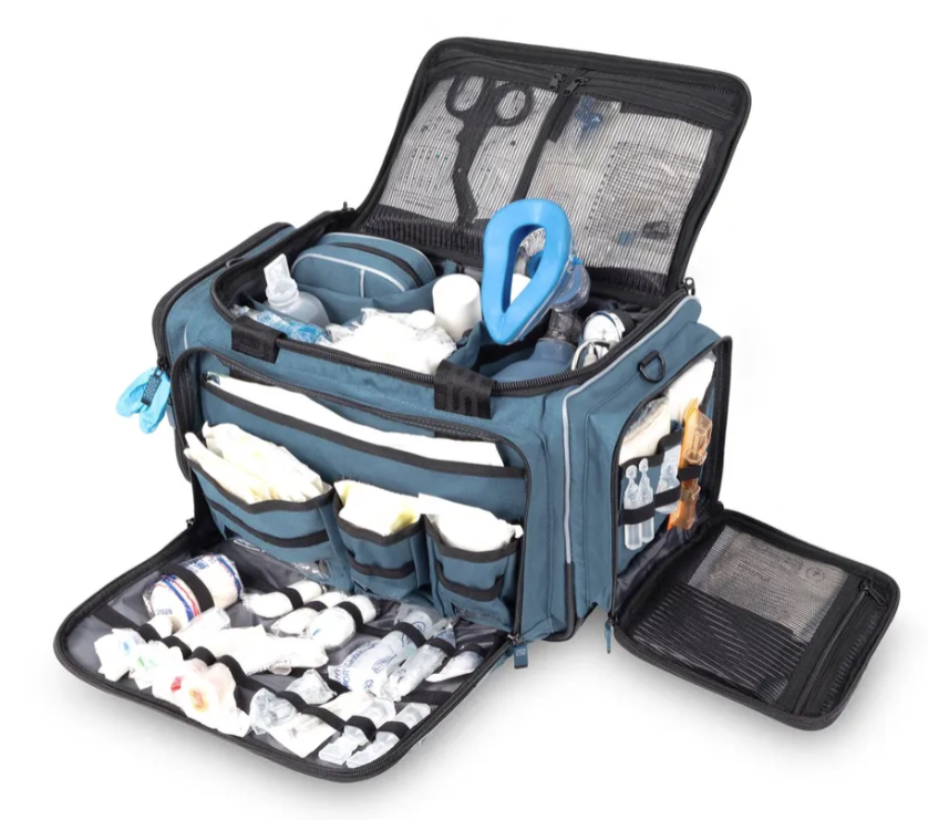 Elite Medical Sports Bag