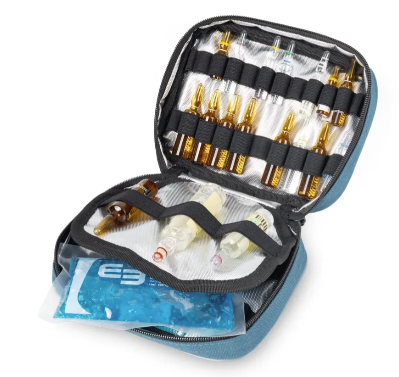 Elite Medical Sports Bag