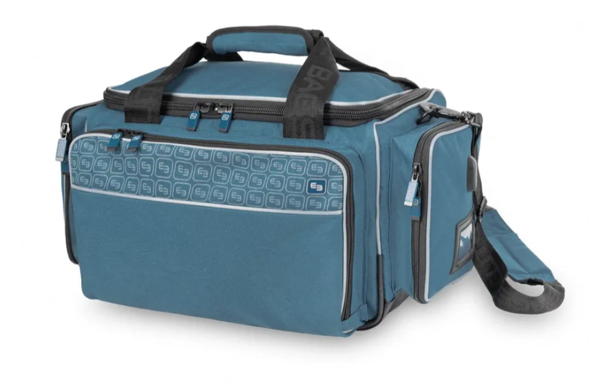 Elite Medical Sports Bag