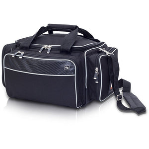 Elite Medic's Sports Medical Bag - Black