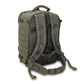 Elite PARAMED'S Rescue & Tactical Backpack - OD Green