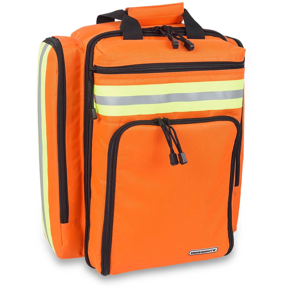 Elite Rescue Backpack - Orange