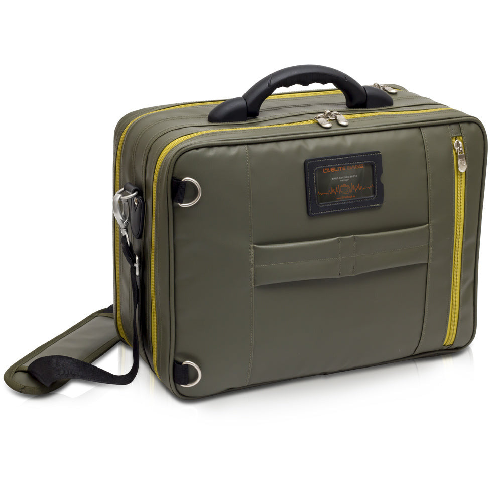 Elite 'VETS' Veterinarian Bag