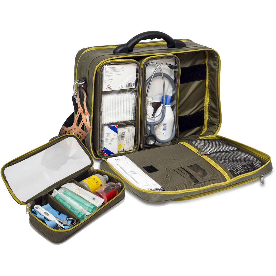 Elite 'VETS' Veterinarian Bag