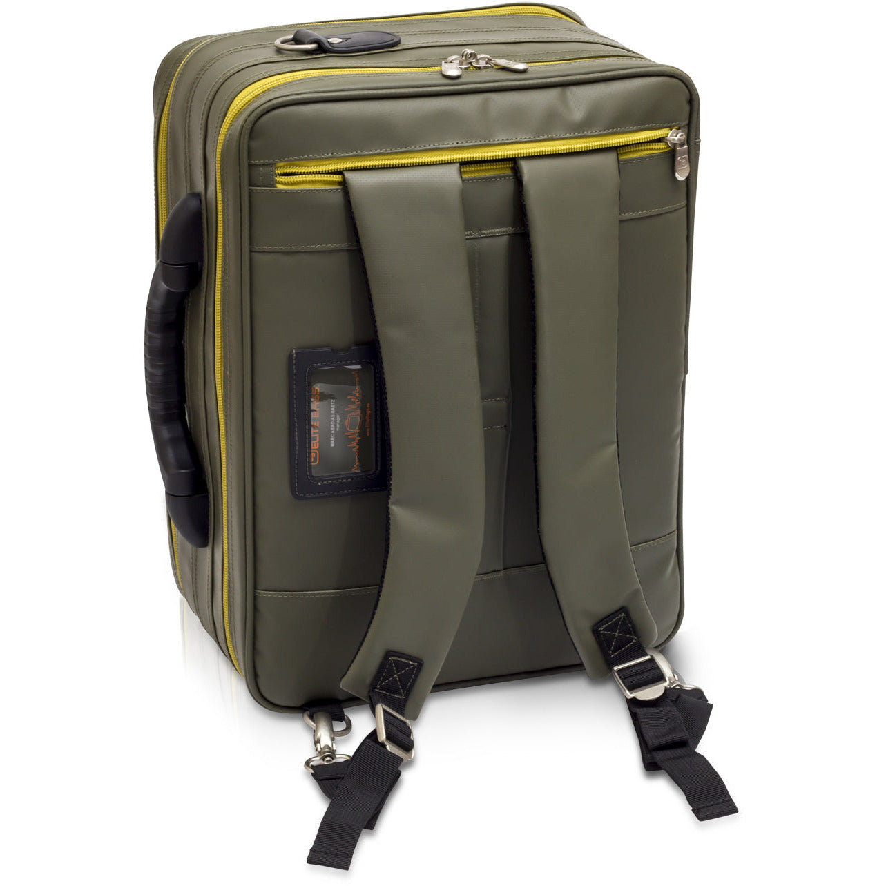 Elite 'VETS' Veterinarian Bag