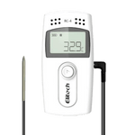 Elitech RC-4 Multi-use Temperature Recorder And Data Logger with External probe