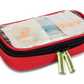 Elite's Flex-Tarp Basic Life Support Emergency Bag - Red