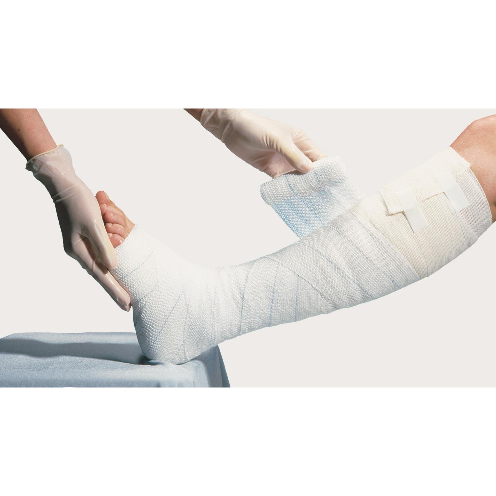 Elset 15cm x 6m Stretched Compression Bandage - Single