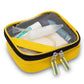 Emerair's Trolley Emergency Respiratory Bag - Red Polyamide