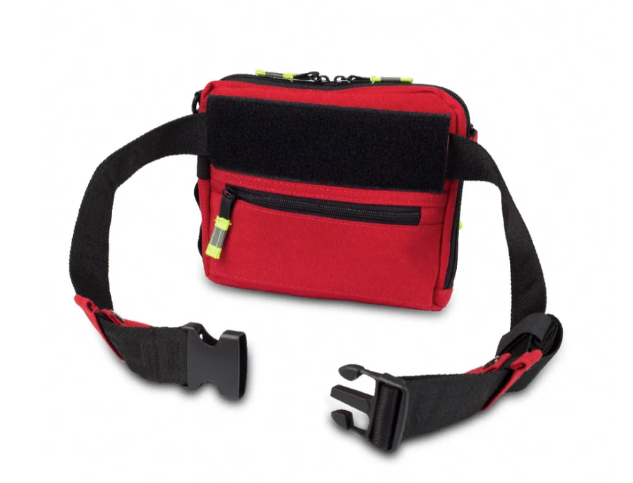 Emergency Waist Bag Organizer