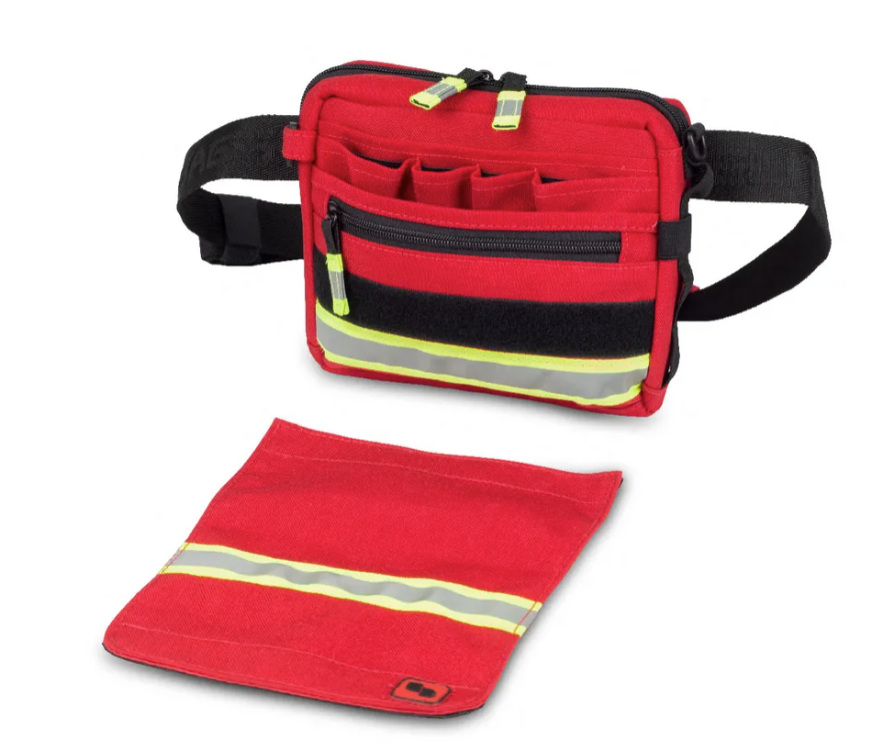 Emergency Waist Bag Organizer