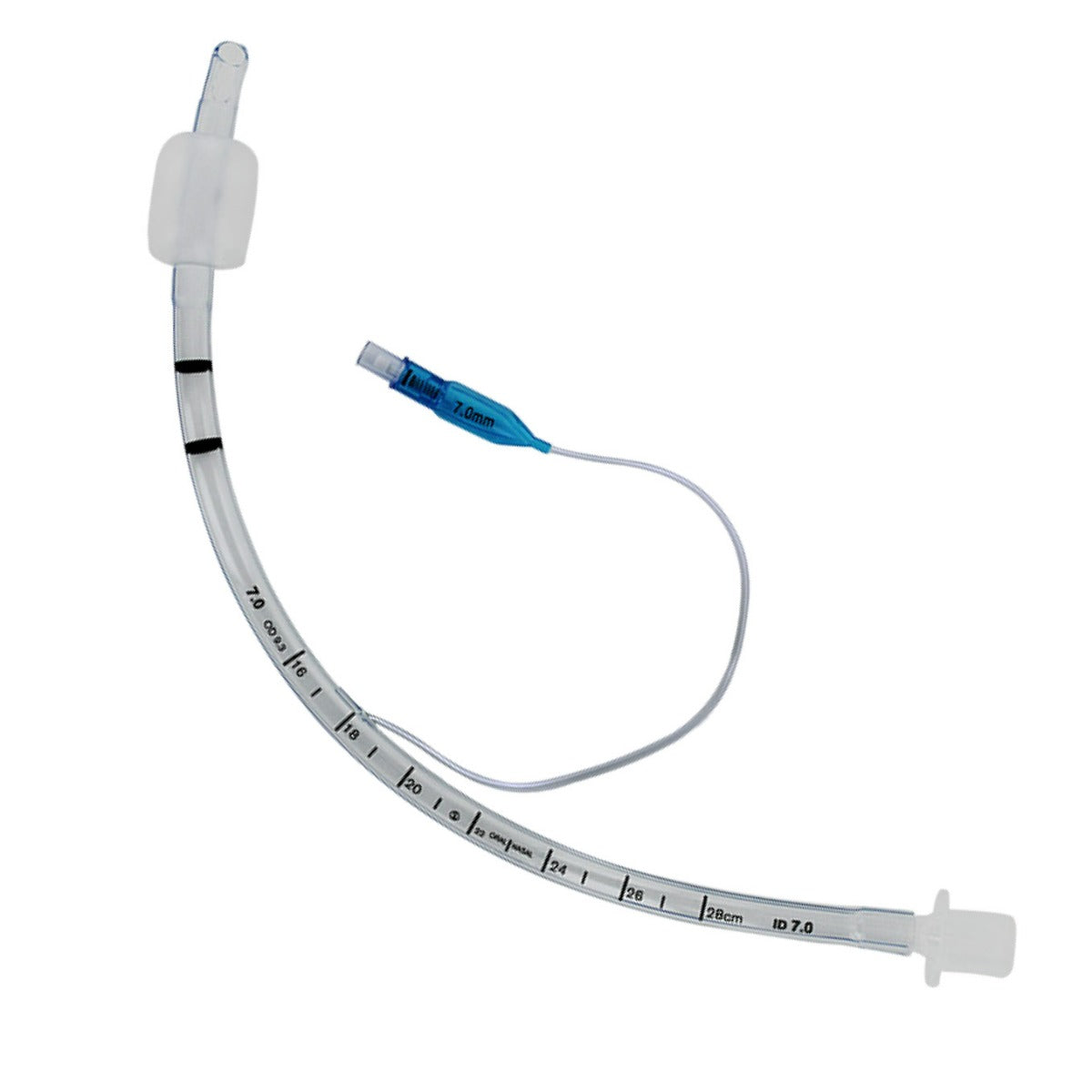 Endotracheal Tube Cuffed 10.0 x 20