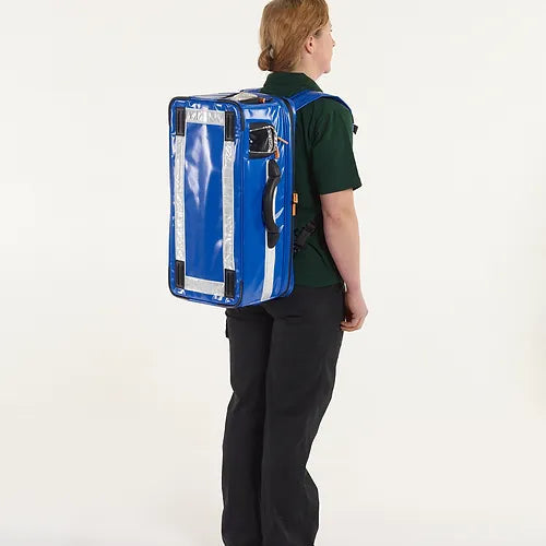 Entonox Cylinder Backpack