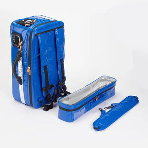 Entonox Cylinder Backpack