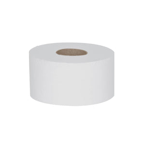 Essentials Mini Jumbo Roll 3" - 2ply - 90mm x 150m - Case of 12