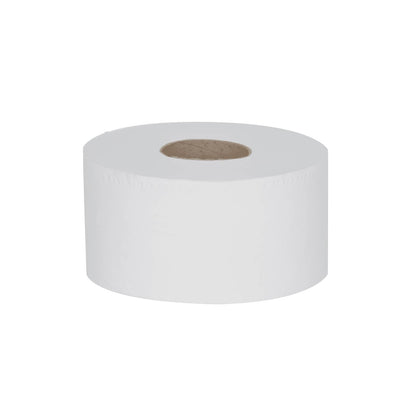 Essentials Mini Jumbo Roll 3" - 2ply - 90mm x 150m - Case of 12