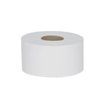 Essentials Mini Jumbo Roll 8" - 2ply - 60mm x 200m - Case of 12