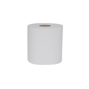 Essentials White Centre Feed 7" - 2ply - 60m x 175mm - Case of 12