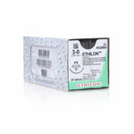 Ethilon Suture - 26mm 45cm - 3.0 USP x 12