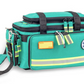 Extreme's Basic Life Support Emergency Bag - Green